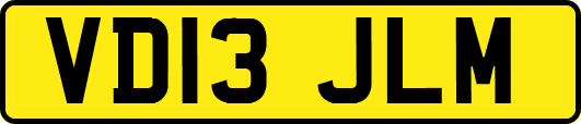 VD13JLM