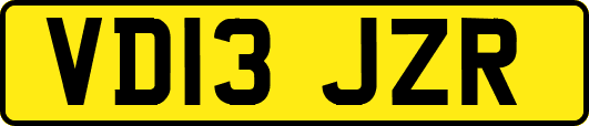 VD13JZR