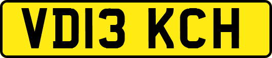 VD13KCH