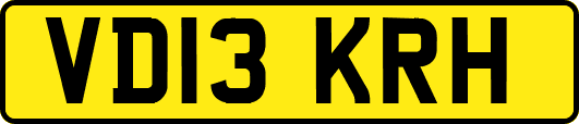 VD13KRH