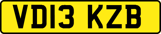 VD13KZB