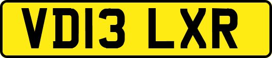 VD13LXR