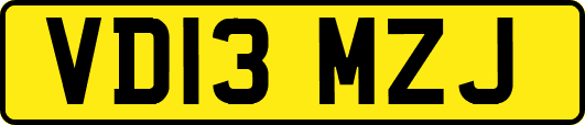 VD13MZJ