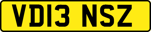 VD13NSZ