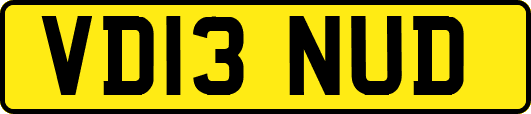 VD13NUD