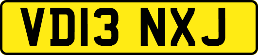 VD13NXJ