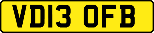 VD13OFB