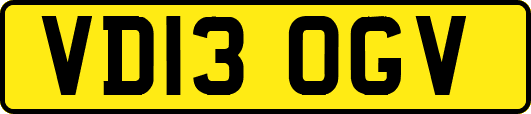VD13OGV