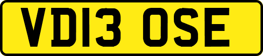 VD13OSE