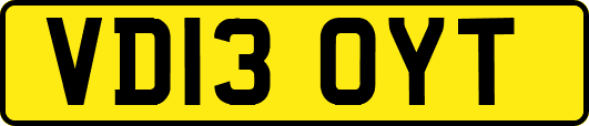 VD13OYT
