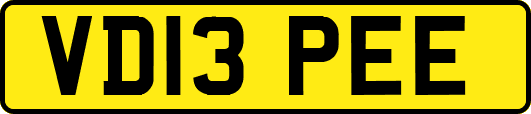 VD13PEE