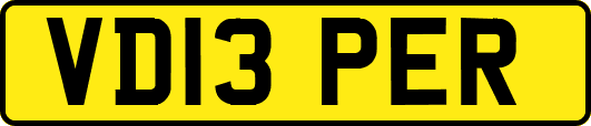 VD13PER