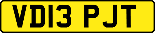 VD13PJT