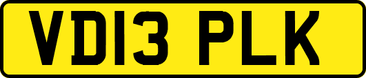 VD13PLK