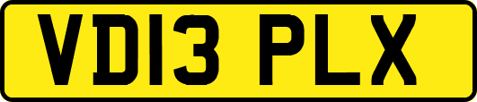VD13PLX
