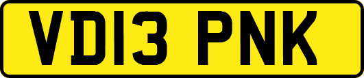 VD13PNK