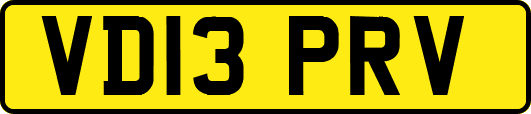 VD13PRV