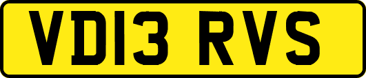 VD13RVS