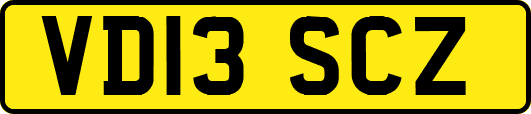 VD13SCZ
