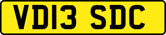VD13SDC
