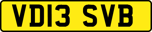 VD13SVB