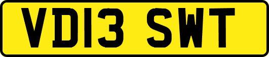 VD13SWT