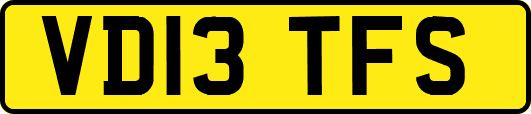 VD13TFS