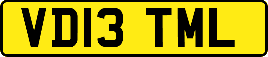 VD13TML