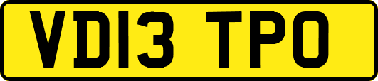 VD13TPO