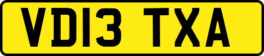 VD13TXA