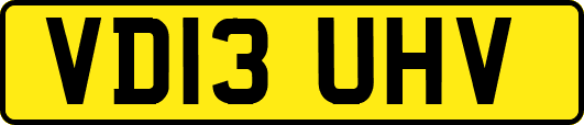VD13UHV