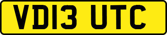 VD13UTC