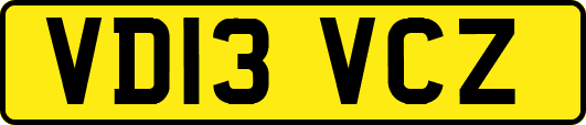 VD13VCZ