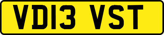 VD13VST