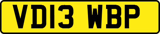 VD13WBP