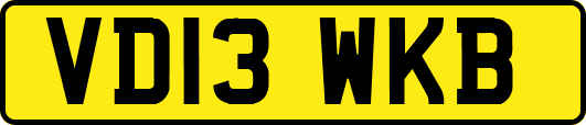 VD13WKB