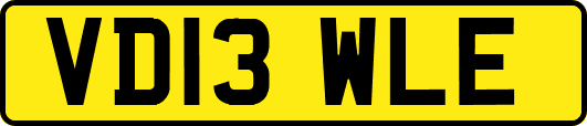 VD13WLE
