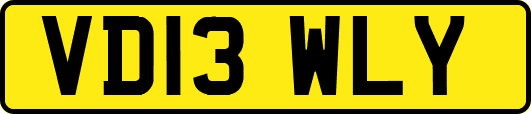 VD13WLY