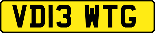 VD13WTG