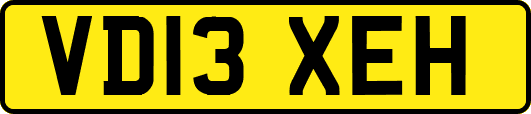 VD13XEH