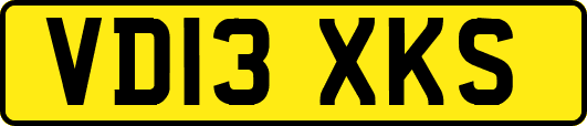 VD13XKS