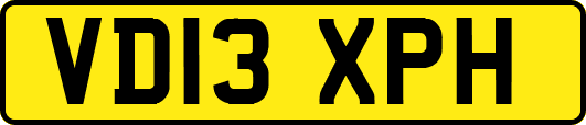 VD13XPH