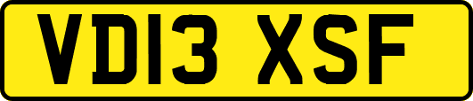 VD13XSF