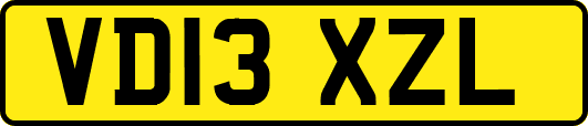 VD13XZL