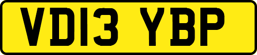 VD13YBP