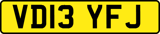 VD13YFJ