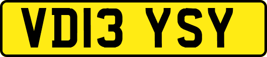 VD13YSY
