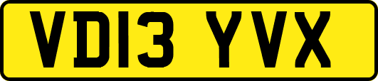 VD13YVX