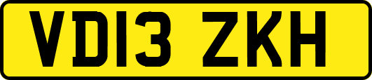 VD13ZKH