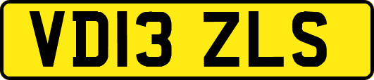 VD13ZLS
